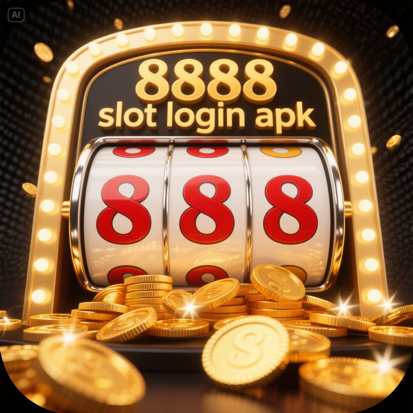 8888 slot login apk